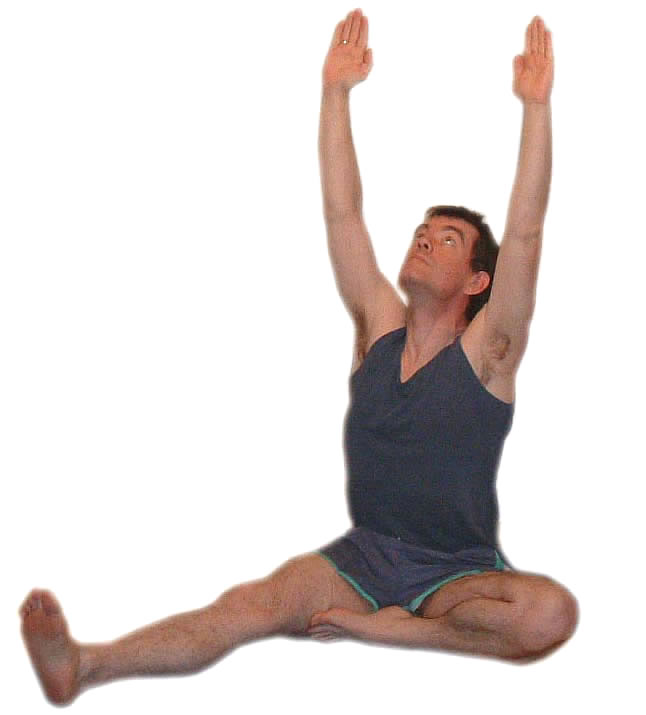 Basic Yoga Techniques